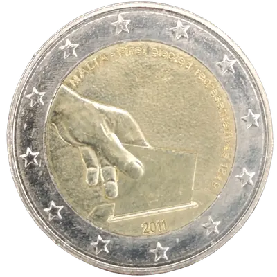 Malta 2011 – Erste Wahl von Vertretern im Jahr 1849