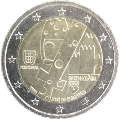 Portugal 2012 – Europäische Kulturhauptstadt