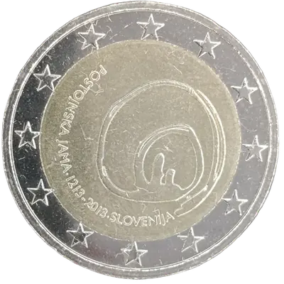 Slowenien 2013 – 800 Jahre Entdeckung der Höhle von Postojna