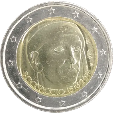 Italien 2013 – 700. Geburtstag von Giovanni Boccaccio