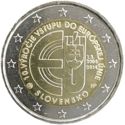 Slowakei 2014 – 10 Jahre EU-Beitritt der Slowakei