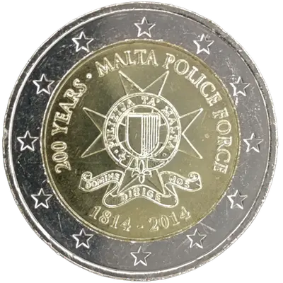Malta 2014 – 200 Jahre maltesche Polizei