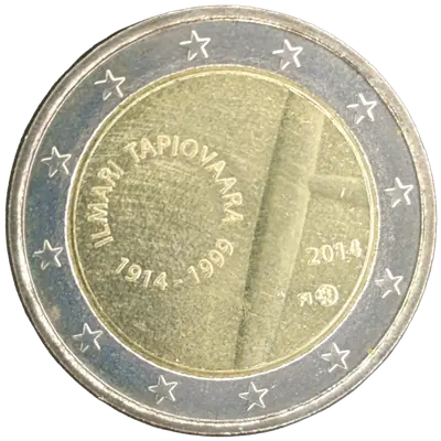Finnland 2014 – 100. Geburtstag von Ilmari Tapiovaara