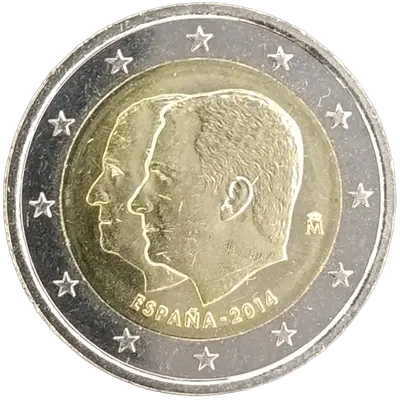 Spanien 2014 – Thronfolge von König Felipe VI.