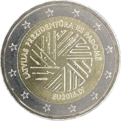 Lettland 2015 – Lettische EU-Ratspräsidentschaft
