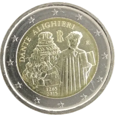 Italien 2015 – 750. Geburtstag von Dante Alighieri