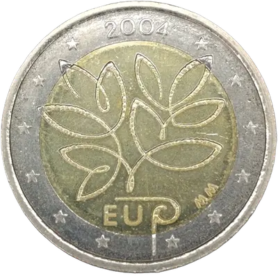 Finnland 2004 – 5. Erweiterung der Europäischen Union