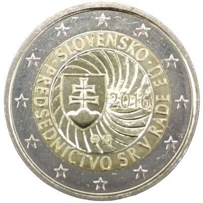 Slowakei 2016 – Erste slowakische EU-Ratspräsidentschaft