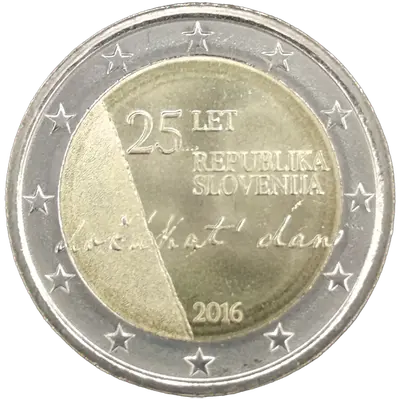 Slowenien 2016 – 25 Jahre Unabhängigkeit Sloweniens