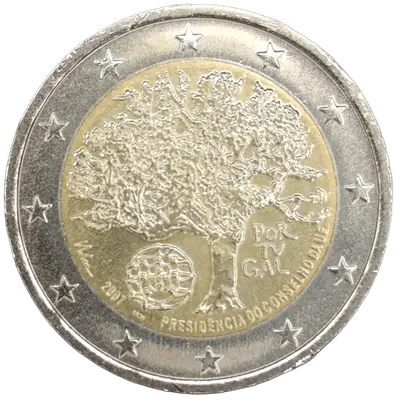Portugal 2007 – Portugiesische EU-Ratspräsidentschaft