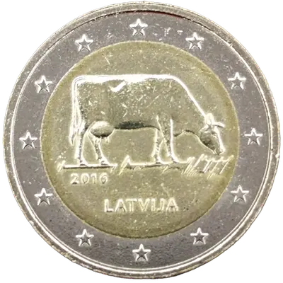 Lettland 2016 – Lettische Landwirtschaft