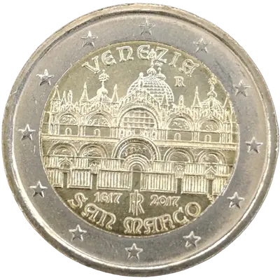 Italien 2017 – 400. Jahrestag der Fertigstellung des Markusdoms in Venedig