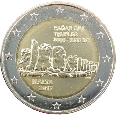 Malta 2017 – Prähistorische Monumente Maltas - UNESCO-Welterbe