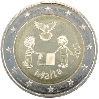 Malta 2017 – Von Kindern in Solidarität