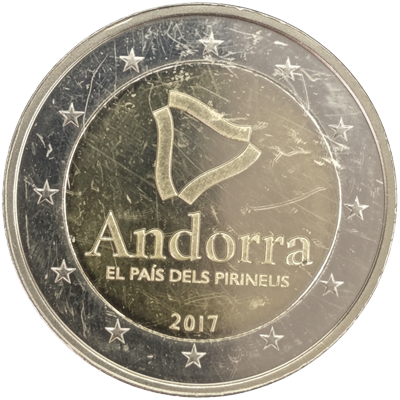 Andorra 2017 – Andorra, das pyrenäische Land
