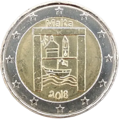 Malta 2018 – Von Kindern in Solidarität