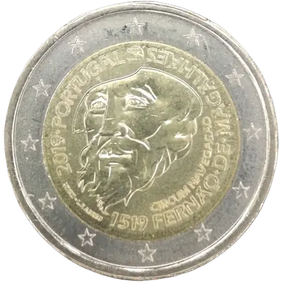 Portugal 2019 – 500. Jahrestag der ersten Weltumsegelung durch Fernao de Magalhaes