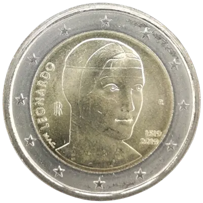 Italien 2019 – 500. Todestag von Leonardo da Vinci