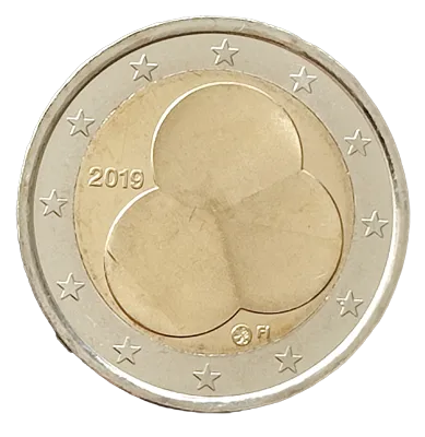 Finnland 2019 – 100. Jahrestag der Verfassung Finnlands