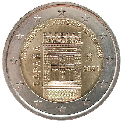 Spanien 2020 – Mudejar-Architektur Aragoniens - UNESCO-Welterbe