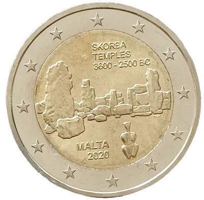 Malta 2020 – Maltas prähistorische Monumente - UNESCO-Welterbe