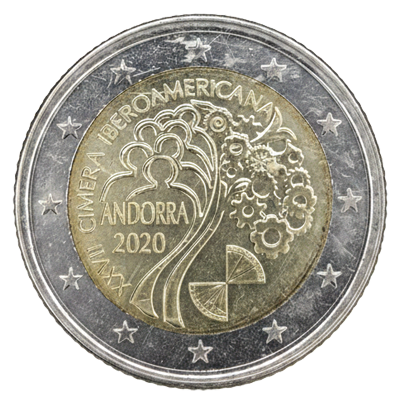 Andorra 2020 – 27. Iberoamerikanischer Gipfel in Andorra