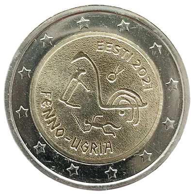 Estland 2021 – Finno-ugrische Völker