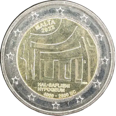 Malta 2022 – Maltas prähistorische Monumente - UNESCO-Welterbe