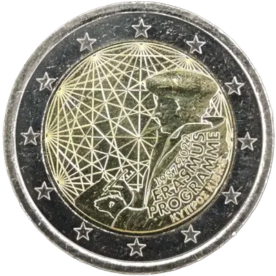 Zypern 2022 – 35. Jahrestag des Erasmus-Programms