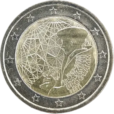 Estland 2022 – 35. Jahrestag des Erasmus-Programms