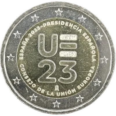 Spanien 2023 – Spanische Präsidentschaft des Rates der Europäischen Union