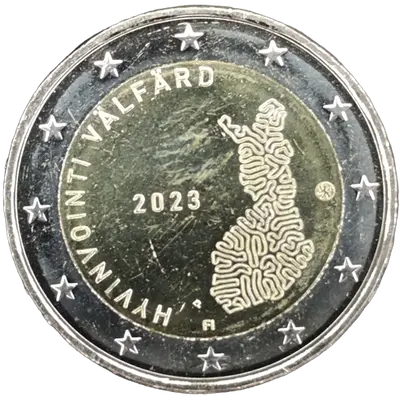 Finnland 2023 – Sozial- und Gesundheitsdienste