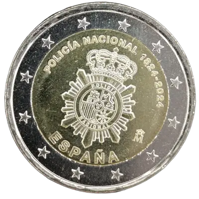 Spanien 2024 – 200 Jahre Nationalpolizei als staatliches Sicherheitskorps