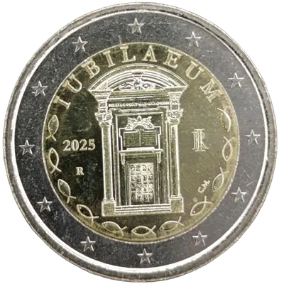 Italien 2025 – Heiliges Jahr 2025