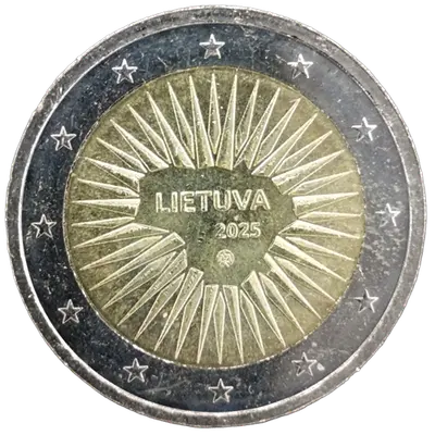 Litauen 2025 – Verteidigung des litauischen Staates