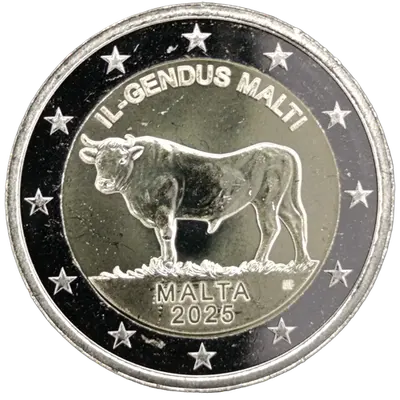 Malta 2025 – Maltesische einheimische Arten