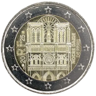 Frankreich 2025 – 1. Jahrestag der Wiedereröffnung der Kathedrale Notre-Dame in Paris