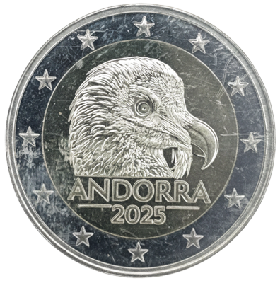 Andorra 2025 – Rettet den Bartgeier