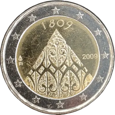 Finnland 2009 – 200 Jahre finnische Autonomie und Reichstag von Porvoo