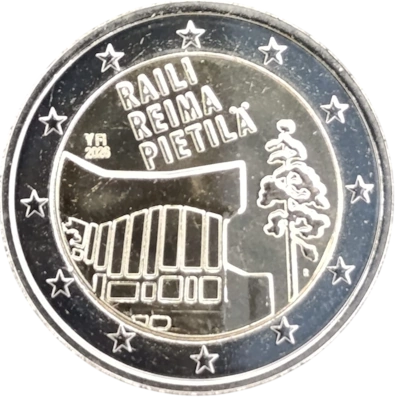 Raili und Reima Pietilä