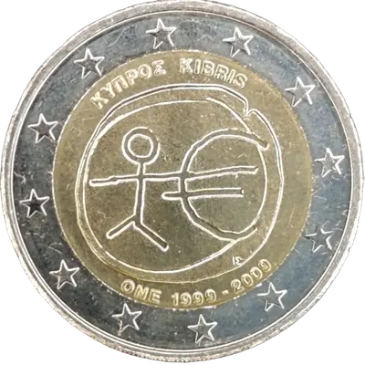 Zypern 2009 – 10 Jahre Wirtschafts- und Währungsunion, Einführung des Euro