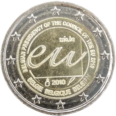 Belgien 2010 – Belgische EU-Ratspräsidentschaft
