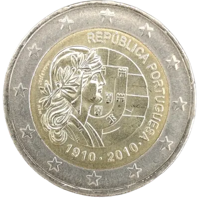 Portugal 2010 – 100. Jahrestag der Portugiesischen Republik
