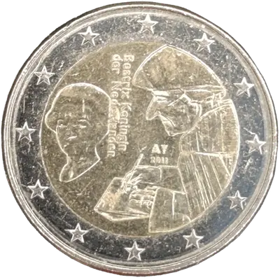 Niederlande 2011 – 500. Jahrestag der Veröffentlichung von Erasmus' Laus Stultitiae