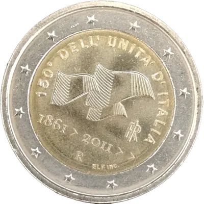 Italien 2011 – 150. Jahrestag der italienischen Einigung